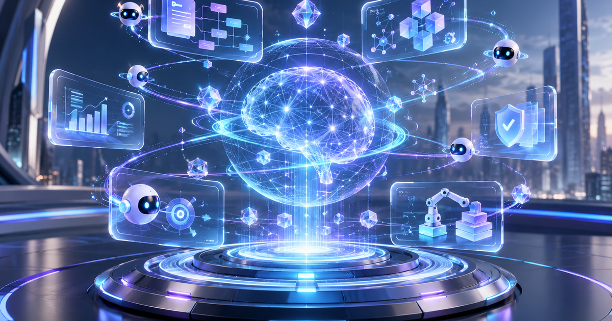 Agentic AI